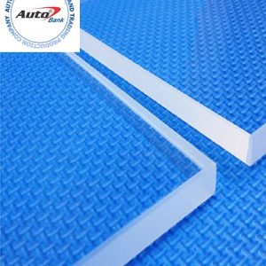 ULTRA CLEAR GLASS 15MM