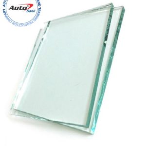 CLEAR GLASS 5MM