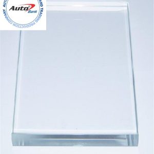 ULTRA CLEAR GLASS 12MM