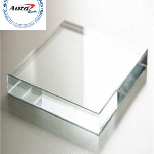 ULTRA CLEAR GLASS 19MM