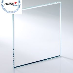 ULTRA CLEAR GLASS 8MM