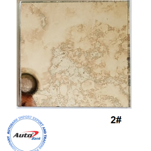 ANTIQUE MIRROR 2#