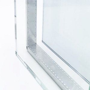 INSULATED GLASS