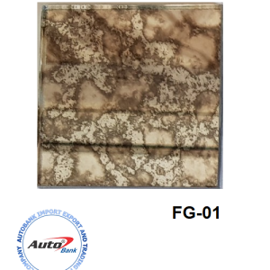 ANTIQUE MIRROR FG-01
