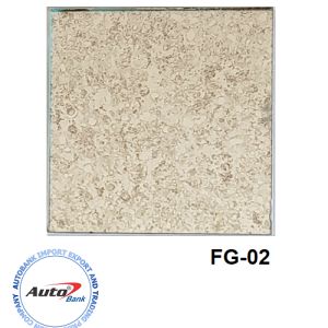 ANTIQUE MIRROR FG-02