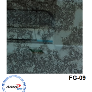 ANTIQUE MIRROR FG-09