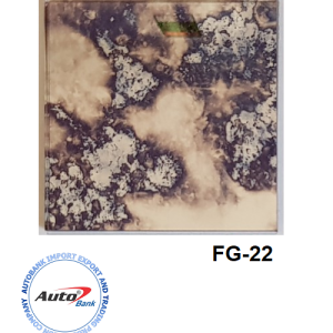 ANTIQUE MIRROR FG-22