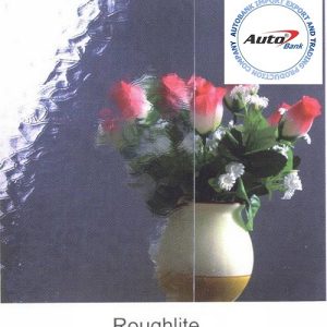 Roughlite PATTERN GLASS