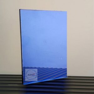 BLUE MIRROR