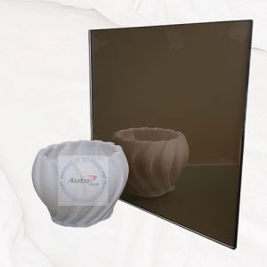 EURO BRONZE MIRROR
