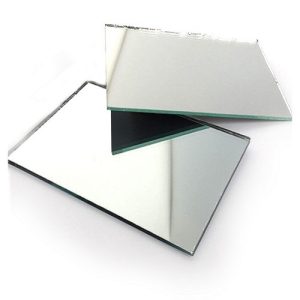 CLEAR MIRROR 5MM