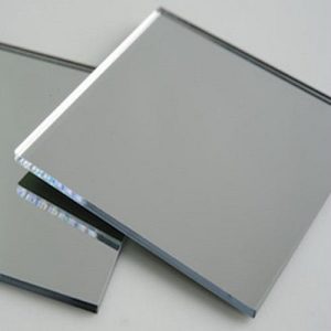 CLEAR MIRROR 6MM