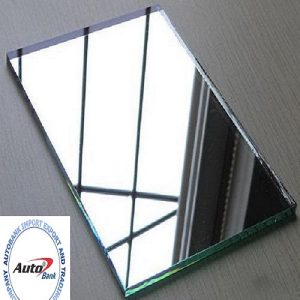 GƯƠNG TRẮNG 2MM