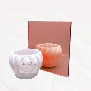 KÍNH GƯƠNG HỒNG
