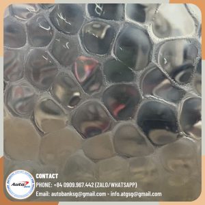 FUSED GLASS 07
