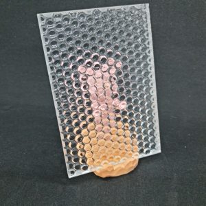 KÍNH CÁN HOA VĂN PEARL ( KÍNH TỔ ONG)