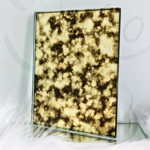 ANTIQUE MIRROR 32#